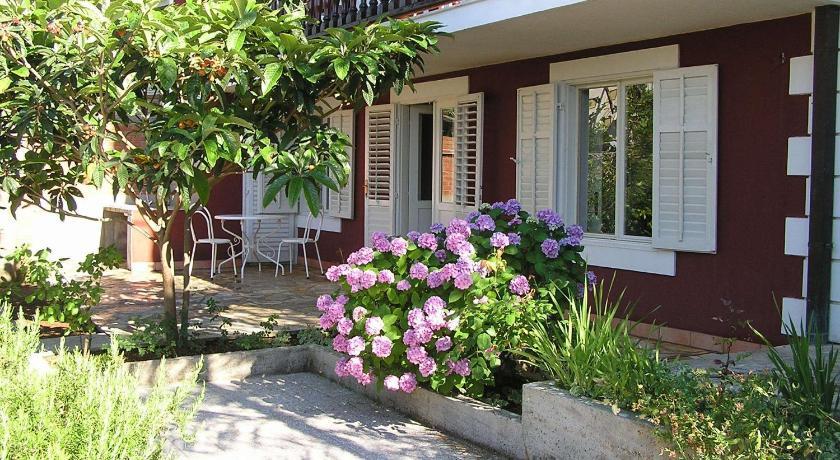 La Casa Di Elisa 호텔 흐바르 객실 사진